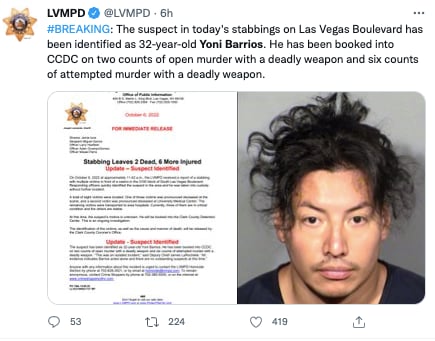 violence