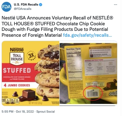 nestlé