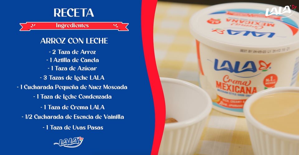 Ingredientes