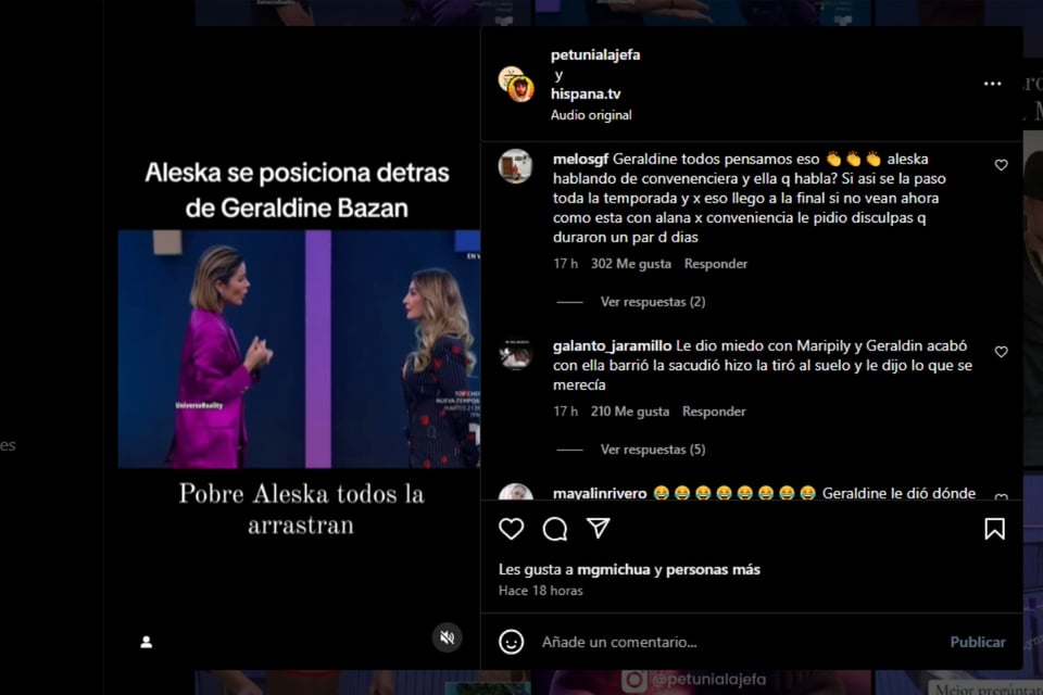 Posicionamiento, Reality Show, Programa, Telemundo, MundoNOW