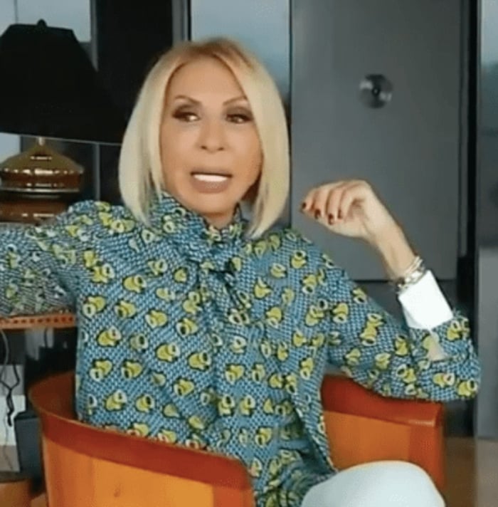 Adame tells how Laura Bozzo will have to respond to justice