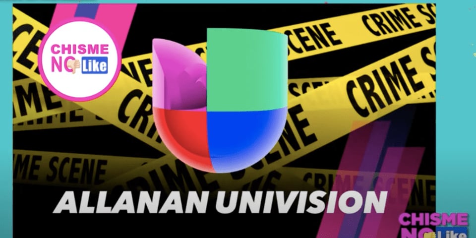 Univision raid