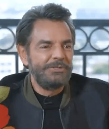 Eugenio Derbez joins Univisión