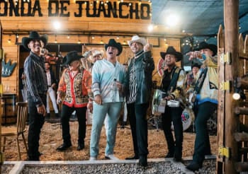 Grupo Firme, Maluma, Eduin Caz