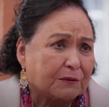 Carmen Salinas death