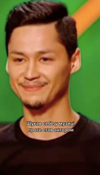 Pasha Lee was killed by Russian troops