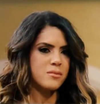 Francisca Lachapel's divorce