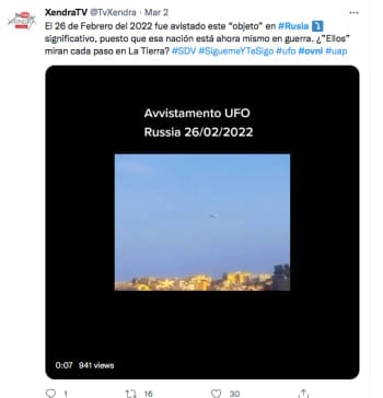 UFO