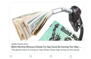 Gasoline Altered Democrats