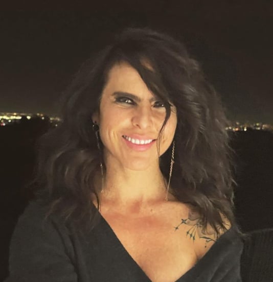 Kate del Castillo