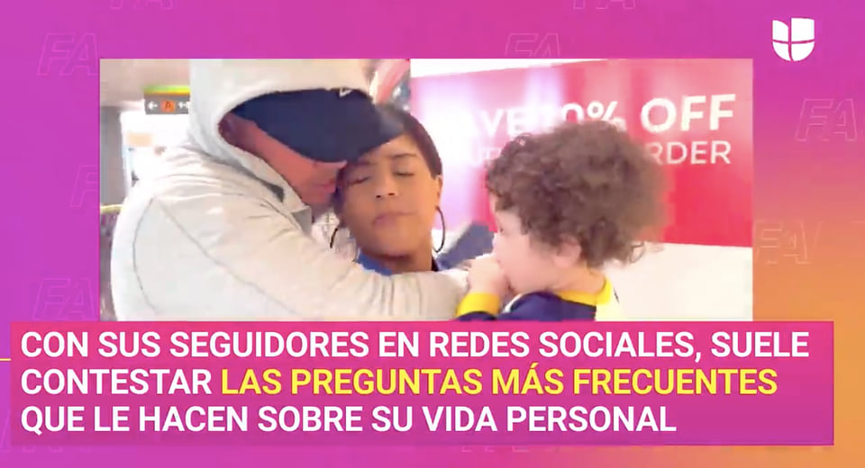 ¿Ya no aguanta su vida de esposa?