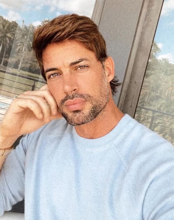 William Levy