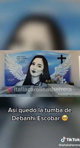 Mural dedicado