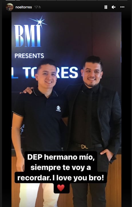 Se despide