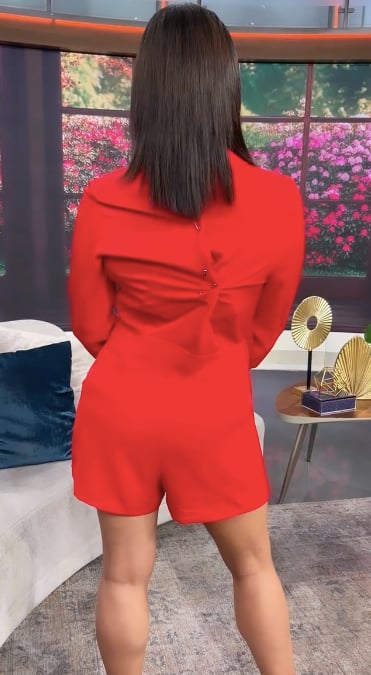 Francisca recupera figura