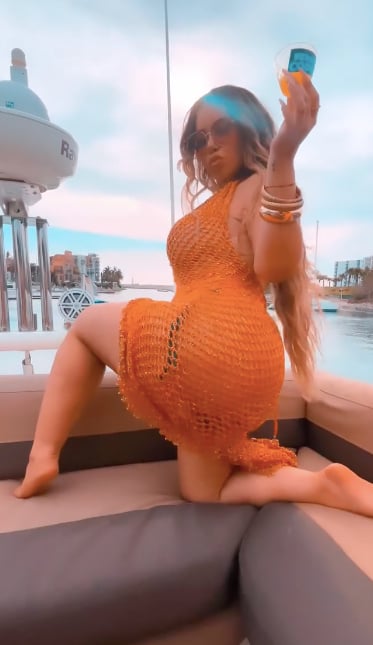 La hija de Jen 