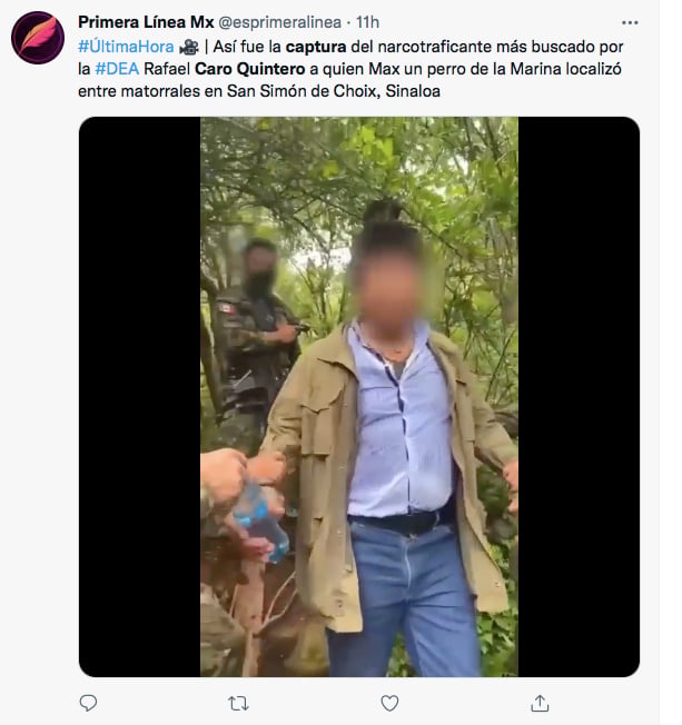 Video captura