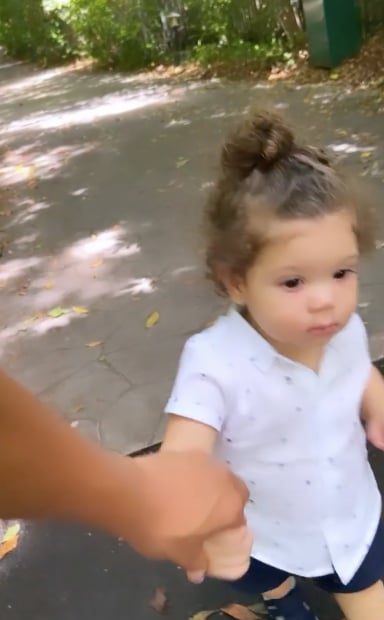 Hijo de Francisca