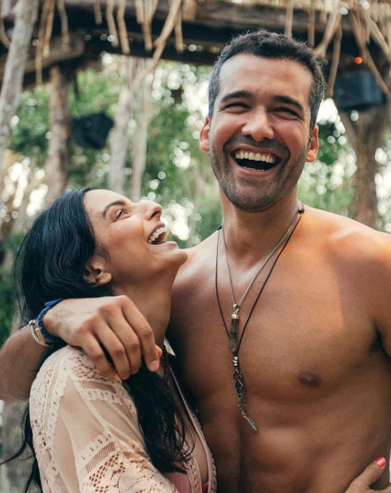 Jonathan Kubben ya no es novio de la hija de Eugenio