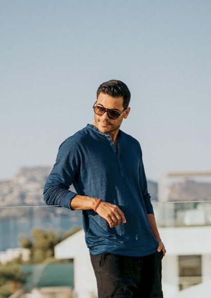 El cantante mexicano vive duro momento
