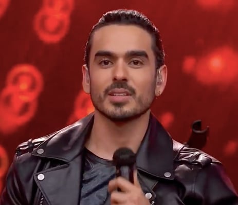Pablo lyle doble gemelo