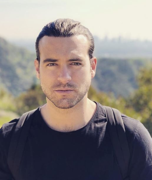 Pablo Lyle doble