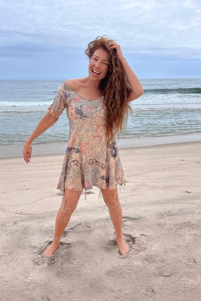 Thalía Marimar