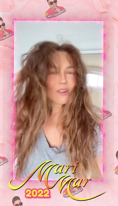 Thalía revive