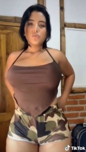 Alejandra Quir0z viral