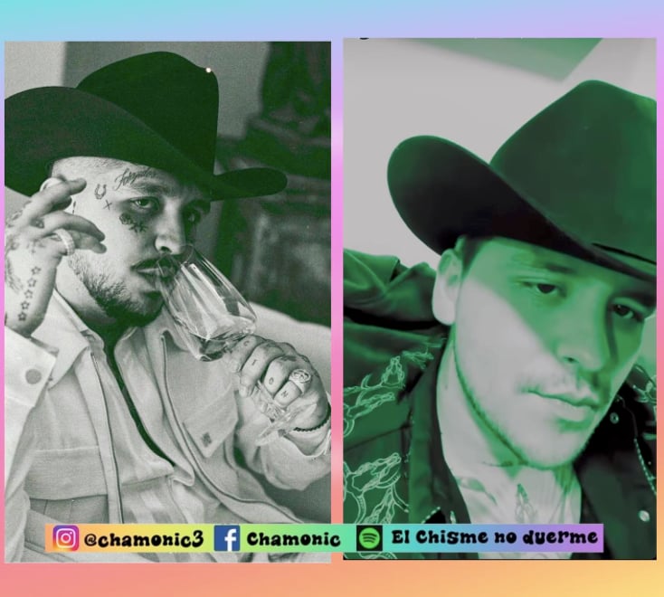 Christian Nodal