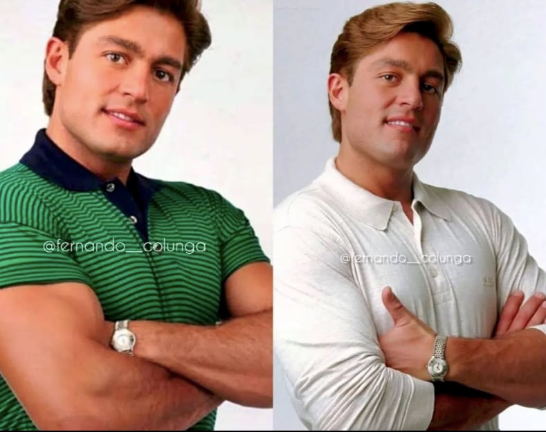 Fernando Colunga 