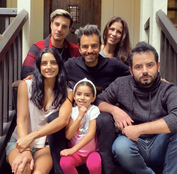 Familia unida