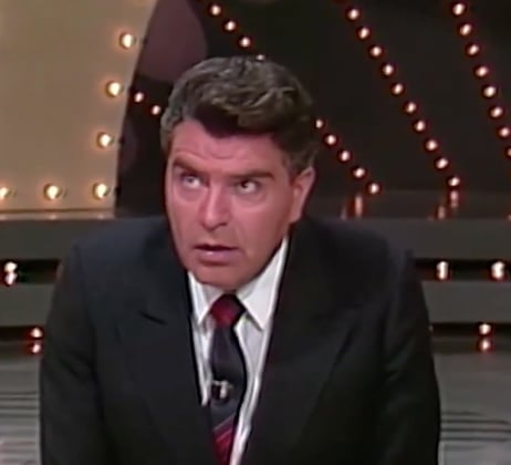 Don Francisco young years