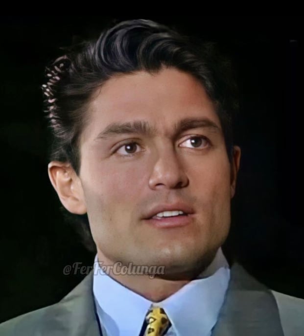 Fernando Colunga