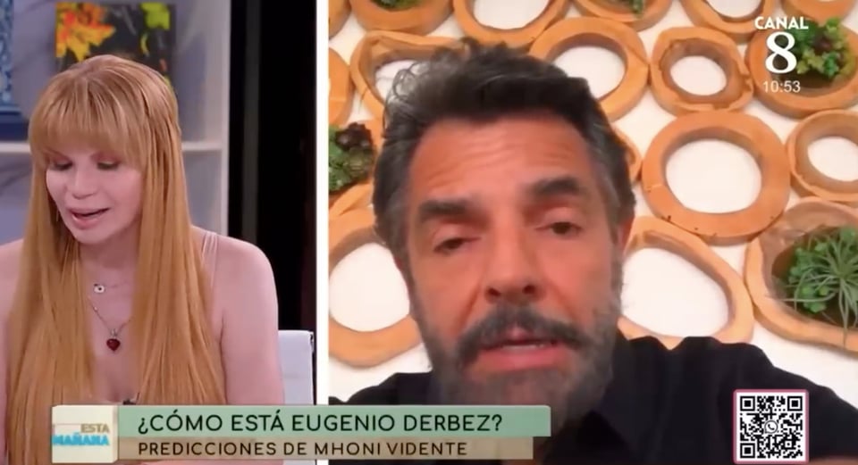Mhoni Vidente predicción 