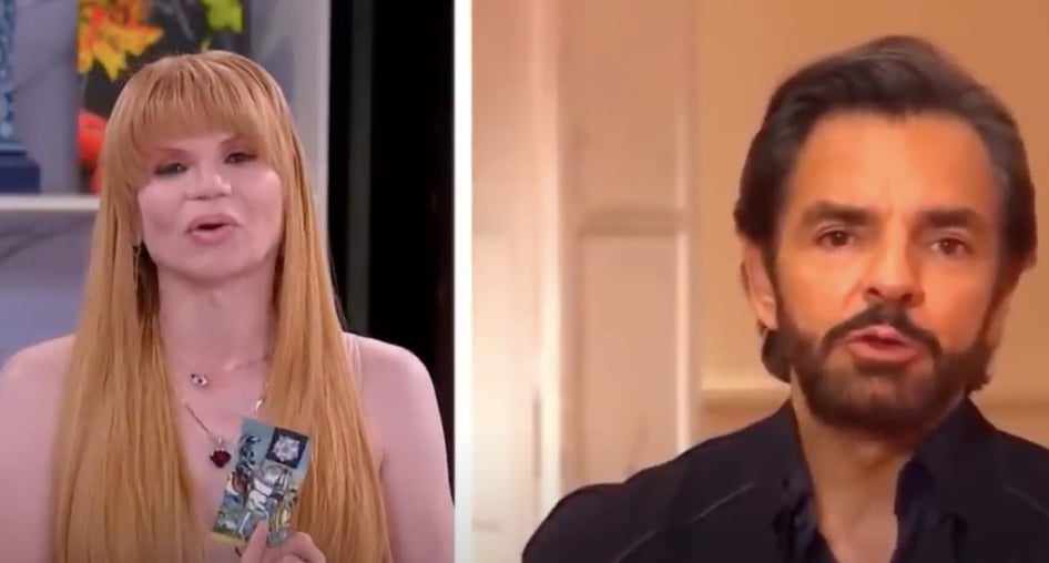 Eugenio Derbez ¿morirá?