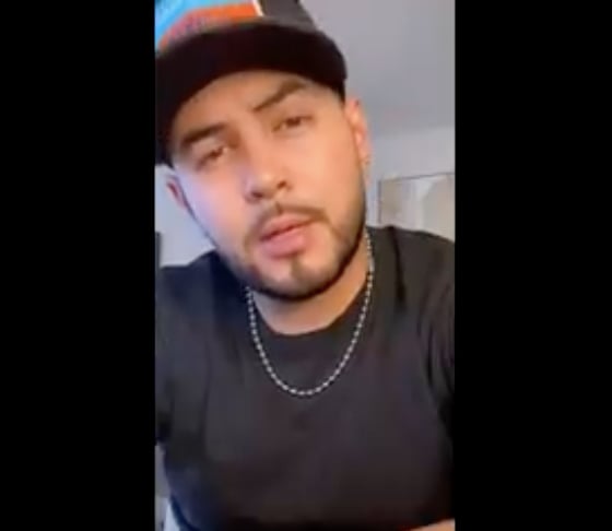 Eduardo Ochoa breaks the silence