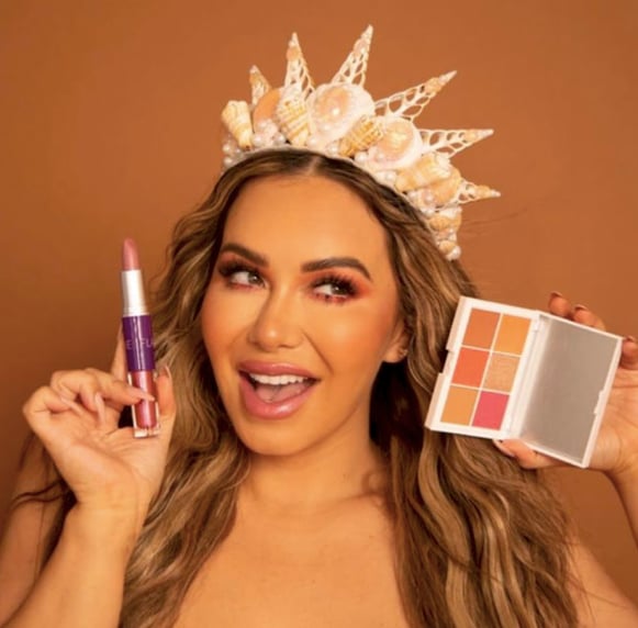 ¿No sirve su línea de belleza?