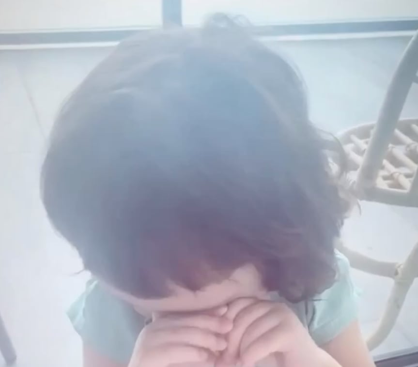 La hija de la conductora de Primer Impacto quedó humillada