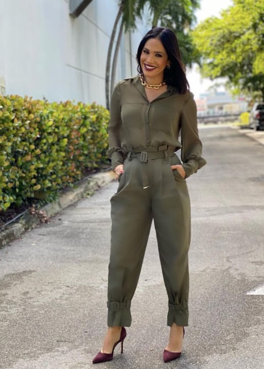 Karla Martinez 