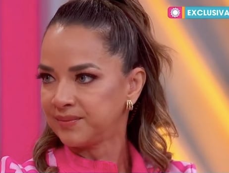 Adamari López suffers 