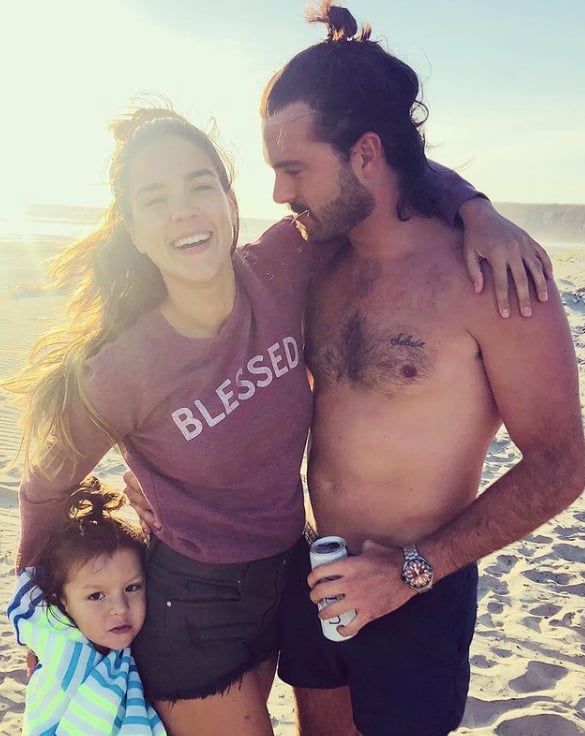 Esposa de Pablo Lyle devastada