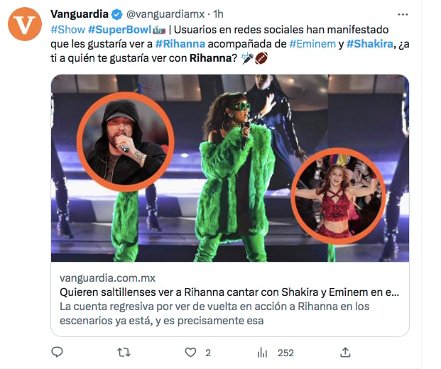rihanna empowered