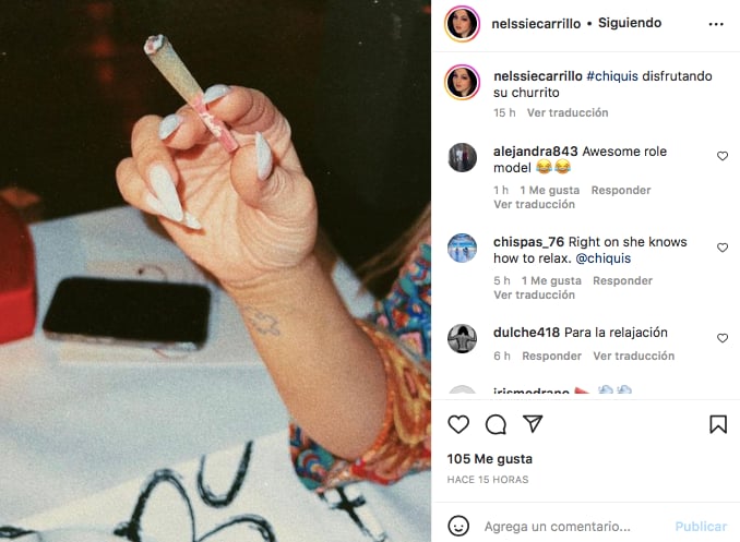 kids with drugs