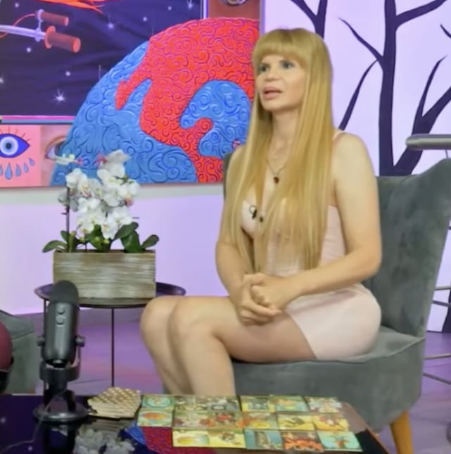 Mhoni Vidente da predicción