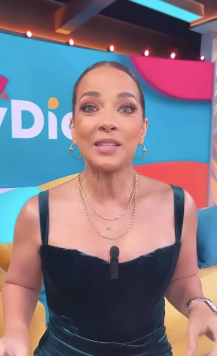 Telemundo tiene a su consentida