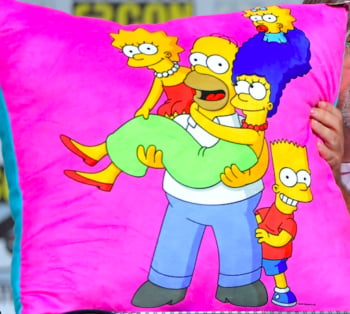 Los Simpson predicción 