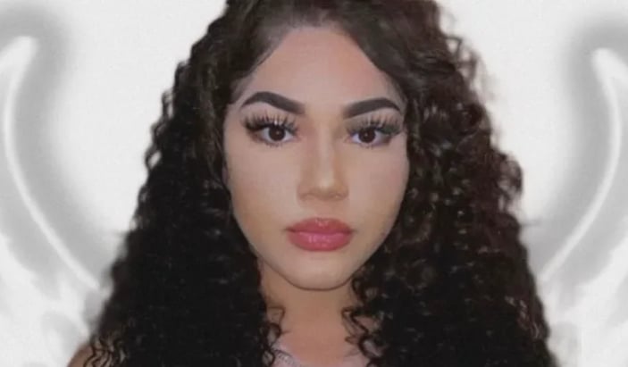 Janet Reyes tragedia