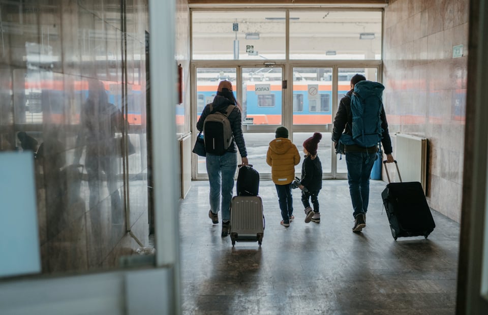 Ley Inmigrante Kansas