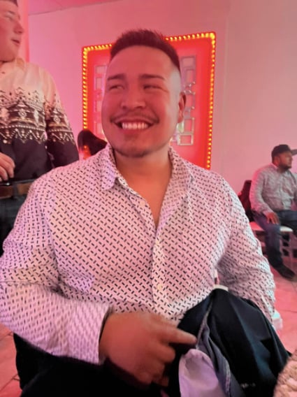 James Montoya, desaparición, missing, hallazgo